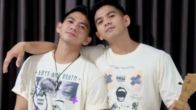 Rizki & Ridho