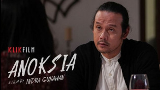 World Cinema Week Digelar, Intip Daftar Film dari Berbagai Negara yang Bakal Tayang