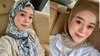 Jadi Juri di Ajang Pencarian Bakat, Posisi Lesti Kejora Diganti Siti KDI?