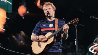 Catat 7 Kantong Parkir Jika Mau Nonton Konser Ed Sheeran di JIS
