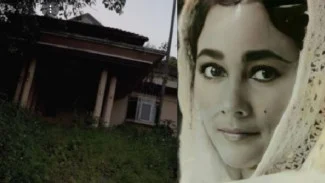 Menyeramkan, 8 Penampakan Rumah Terbengkalai di Semarang Diduga Milik Suzanna