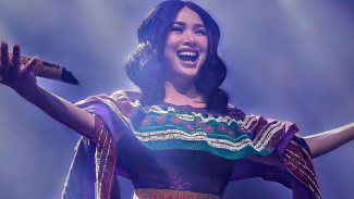 Puas dengan Hasil Operasi Anti Aging, Titi DJ Ngaku Tak Menyesal