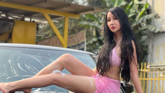 Lucinta Luna Ungkap 3 Pria Idaman, 2 Pernah Jadi Mantan