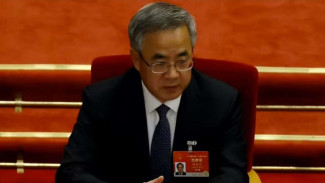 Profil Hu Chunhua Saingan Xi Jinping yang Ditendang dari Politbiro Partai Komunis China