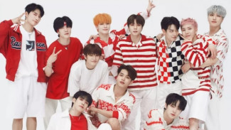 Spire Entertainment Memohon Pada OMEGA X Untuk Beri Mereka Kesempatan