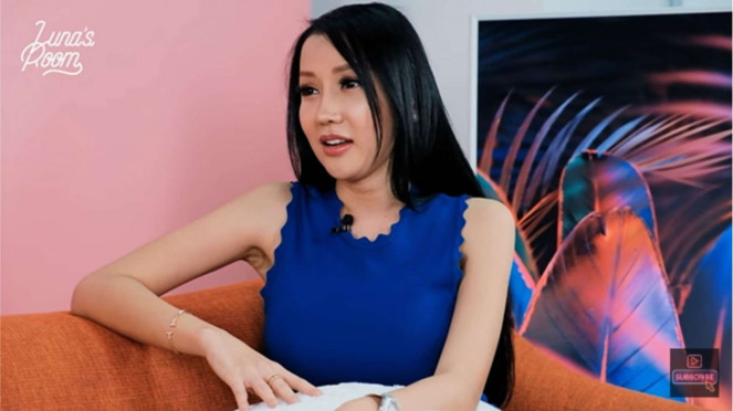 Lucinta Luna