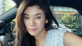 Sembunyikan Kabar Mualaf 6 Tahun, Clara Shinta: Keluarga Gak Support Tapi...