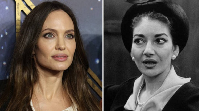 Angelina Jolie