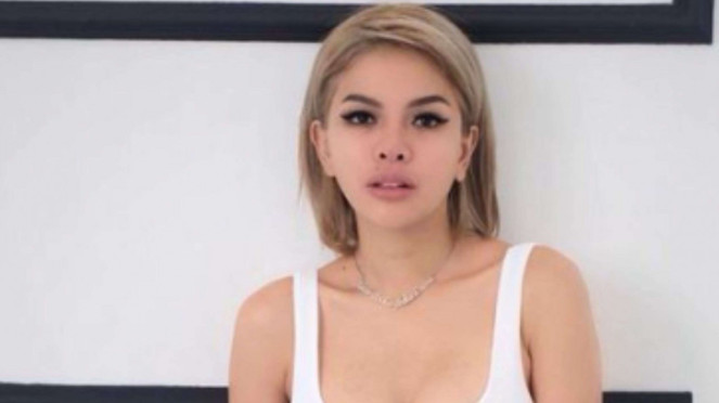 Nikita Mirzani