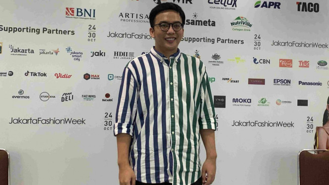Adrie Basuki