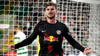 Timo Werner Setuju Gabung ke Tottenham Hotspur