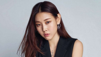 Model Han Hye Jin Ungkap Perpisahan Terburuk yang Pernah Dialaminya
