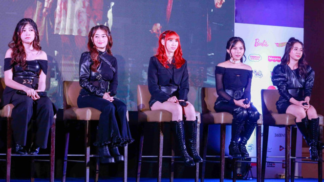 Girlband Sun