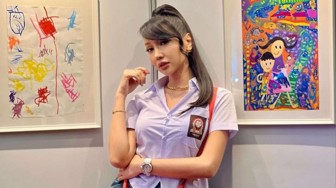 Lucinta Luna