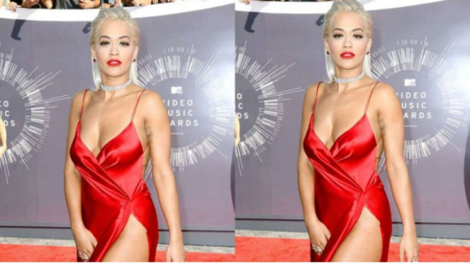 Rita Ora