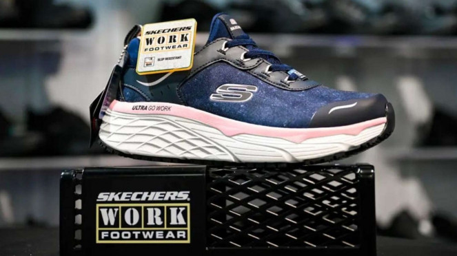 Skechers