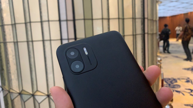Redmi A1.