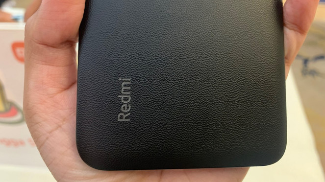 Redmi A1.