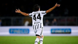 Pengakuan Gelandang Juventus, Stres Akibat Kecanduan Judi Online