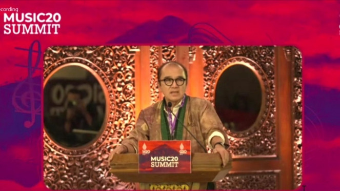 Tantowi Yahya