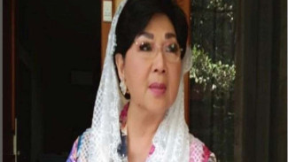 70 Tahun Berkarya, Titiek Puspa Ungkap Mulai Berkarier Sejak Terima Amplop Pertama