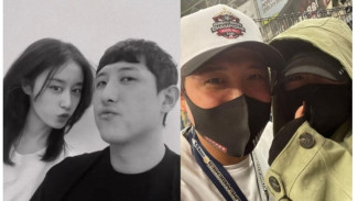 Jiyeon T-ara dan Hwang Jae Gyun Dikabarkan Menikah pada Akhir Tahun Ini