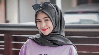 Bikin Konten Masak Bareng Citra Kirana, Penampilan Ria Ricis Dicibir Warganet: Kebanting Banget