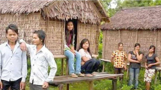 5 Fakta Tradisi Seks Suku Kreung Kamboja, Wanita Dapat Seks dengan Banyak Pria