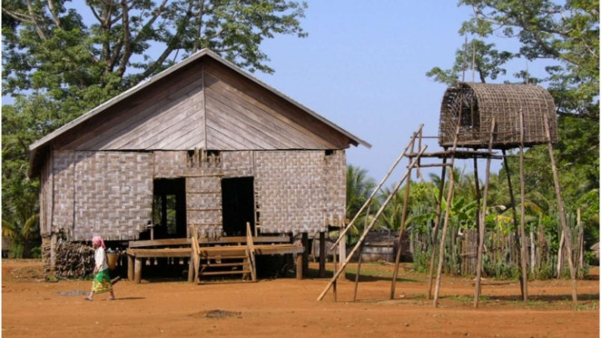 suku kreung