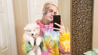 Mantan Bintang Pop Cilik Aaron Carter Meninggal Dunia di Usia 34 Tahun