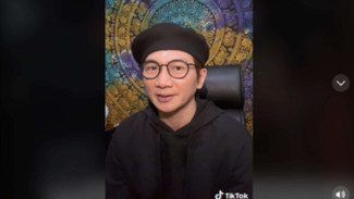 Ibunda Anji Manji Meninggal Dunia, Sang Musisi Ungkap Momen Terakhir yang Mengharukan