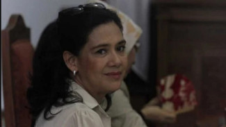 Lydia Kandou Bagikan Cerita Besarkan Anak dalam Perbedaan Agama: Jumat Shalat, Minggu Gereja!