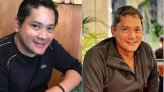 Onky Alexander Pernah Dibayar Rp1 Juta hingga Saldo ATM Nol Rupiah