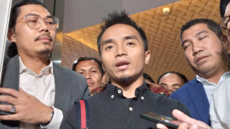 Taqy Malik Bantah Terlibat Kasus Penipuan Robot Trading Net89
