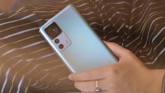 Teknologi Ciamik di Balik Xiaomi 12T 5G