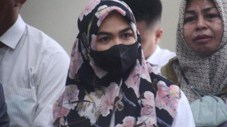 VoxPop RePlay 2022: Kisah Sulastri Anak Petani Jadi Polwan, Awal Digagalkan hingga Akhirnya Lulus