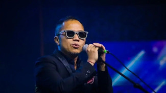 Gak Cuma John Legend, Sandhy Sondoro Ikut Tampil di Side Event KTT G20 di Bali