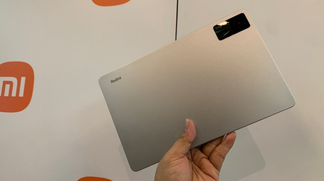 Redmi Pad