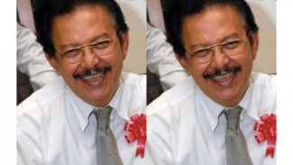 Ternyata, Rudy Salam Didiagnosa Depresi Sejak 7 Tahun Lalu