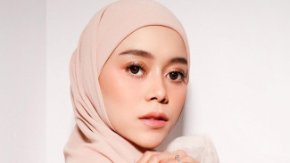 Lesti Kejora Pamit dari Dunia Hiburan, Ini Alasannya