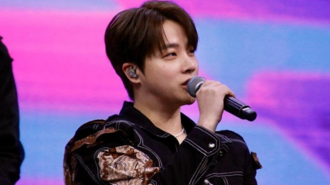 Jay iKON