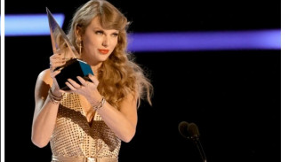 Pemenang American Music Awards 2022, Taylor Swift Sabet 6 Piala Sekaligus