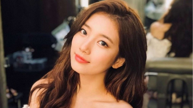 Bae Suzy