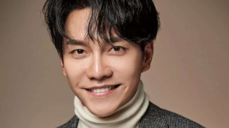 Hook Entertainment Bayar Utang ke Lee Seung Gi 5,4 Miliar Won