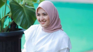 Selama 25 Tahun Jadi Jomblo, Cut Syifa: Bingung Kalau Pacaran Mau Ngapain