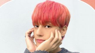 Kabar Duka, Kakek Wooyoung ATEEZ Meninggal Dunia