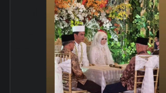 Sang Ayah Menikah Lagi, Putri Teddy Syah Ungkap Hal Mengharukan