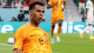 Ganas, Ini Daftar Top Scorer Sementara Piala Dunia 2022