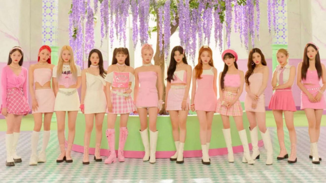 Grup LOONA