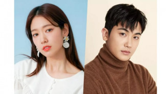 Park Shin Hye Hamil Anak Kedua Setelah 4 Tahun Menikah dengan Choi Tae Joon